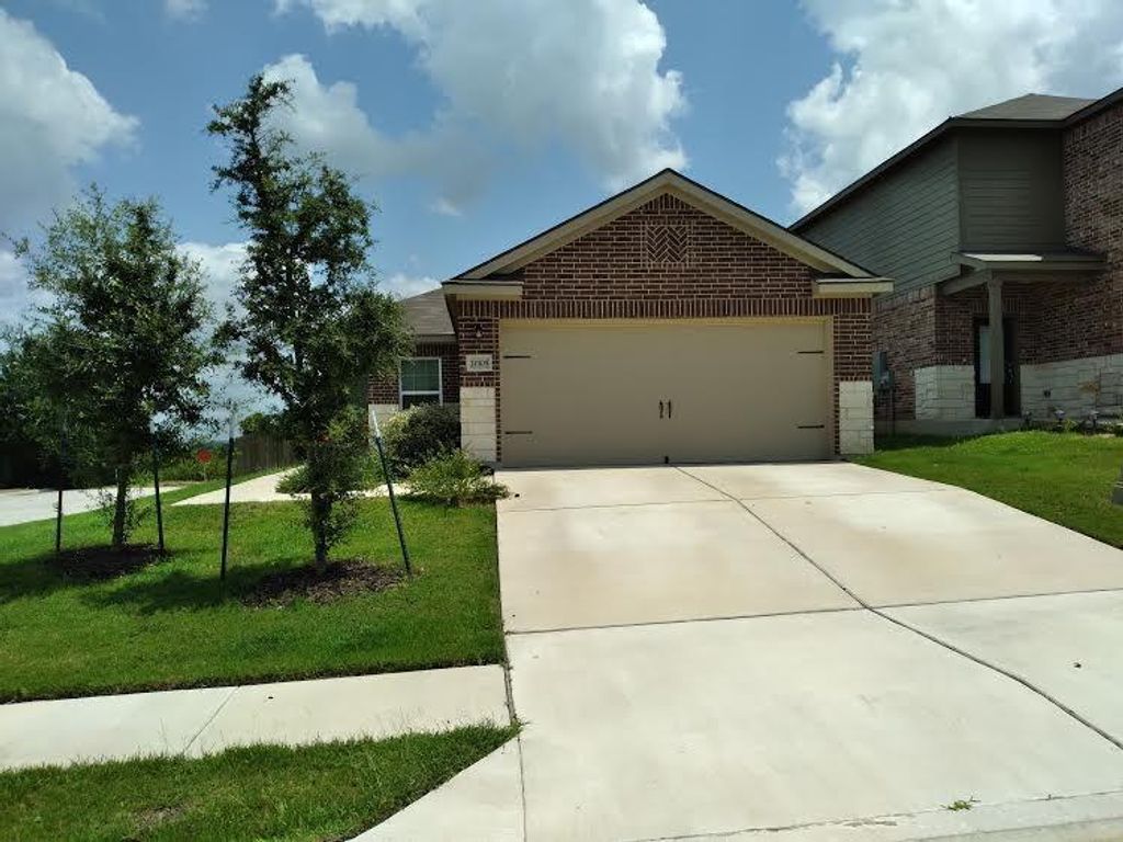 20105 Grover Cleveland WAY, Manor, TX 78653