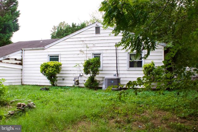 1326 SAXON ST, Woodbridge, VA 22191