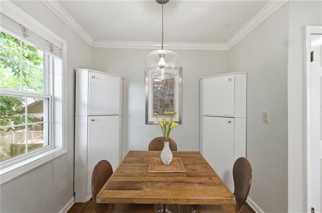 830 Greenwood Avenue NE 8, Atlanta, GA 30306