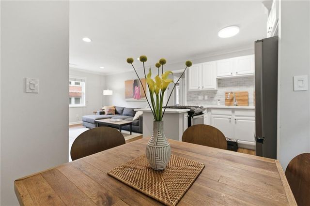 830 Greenwood Avenue NE 8, Atlanta, GA 30306