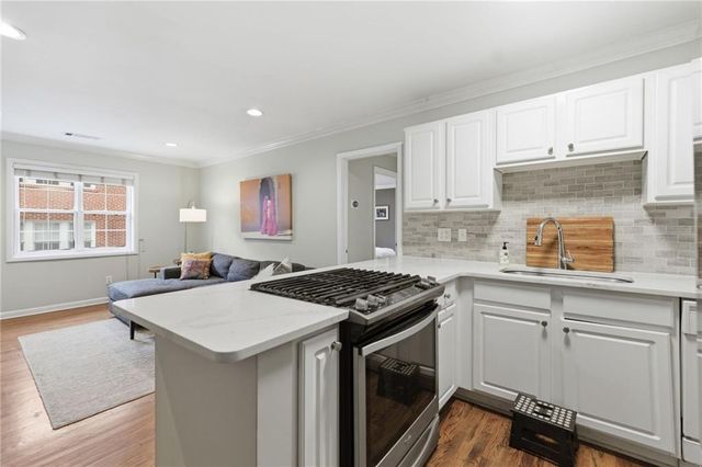 830 Greenwood Avenue NE 8, Atlanta, GA 30306