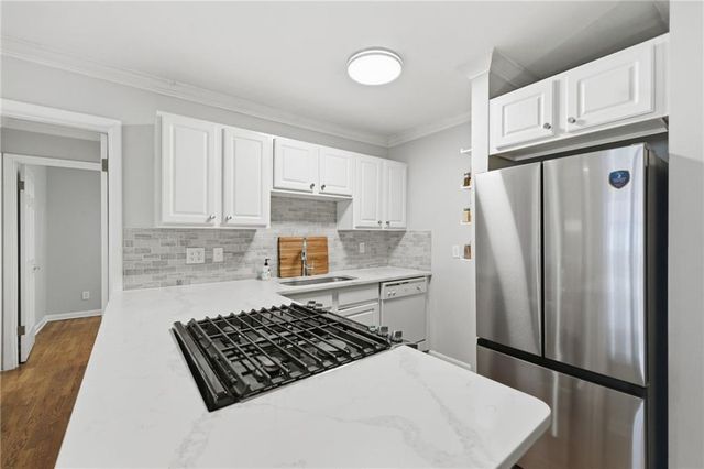 830 Greenwood Avenue NE 8, Atlanta, GA 30306