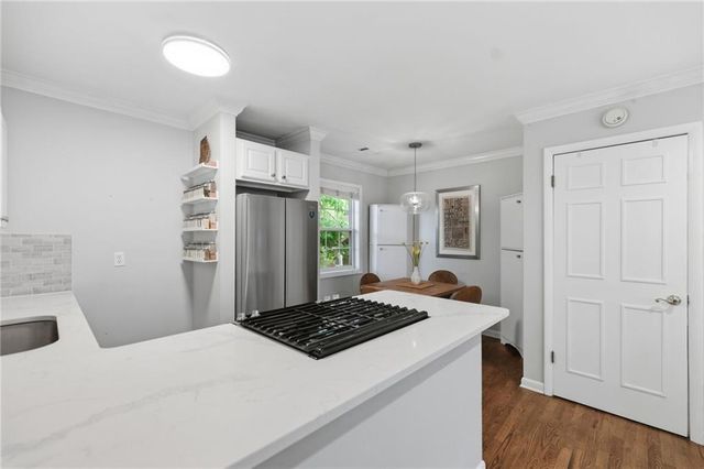 830 Greenwood Avenue NE 8, Atlanta, GA 30306