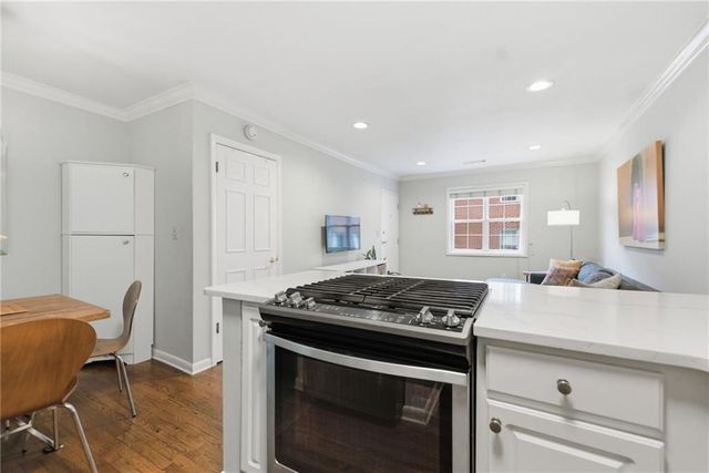 830 Greenwood Avenue NE 8, Atlanta, GA 30306