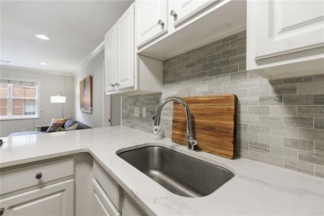 830 Greenwood Avenue NE 8, Atlanta, GA 30306