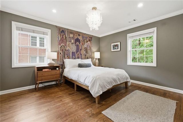 830 Greenwood Avenue NE 8, Atlanta, GA 30306