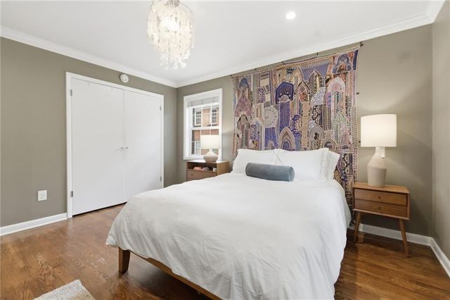 830 Greenwood Avenue NE 8, Atlanta, GA 30306