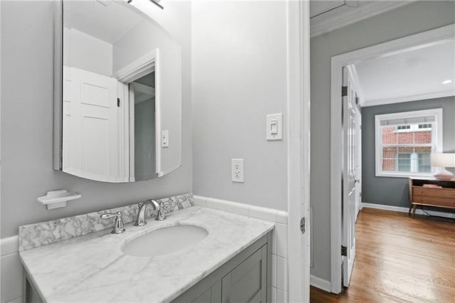 830 Greenwood Avenue NE 8, Atlanta, GA 30306