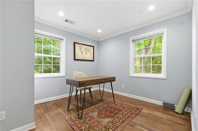 830 Greenwood Avenue NE 8, Atlanta, GA 30306
