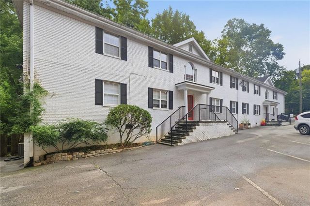 830 Greenwood Avenue NE 8, Atlanta, GA 30306