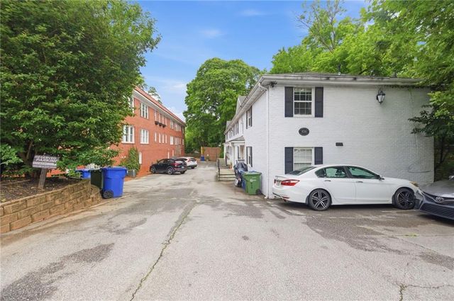 830 Greenwood Avenue NE 8, Atlanta, GA 30306