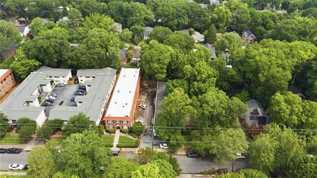 830 Greenwood Avenue NE 8, Atlanta, GA 30306
