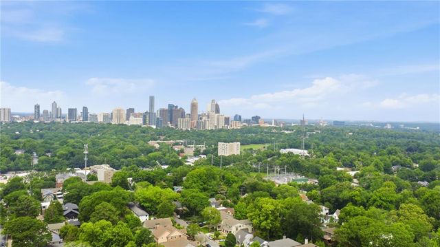 830 Greenwood Avenue NE 8, Atlanta, GA 30306