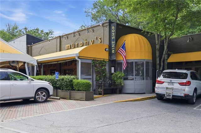 830 Greenwood Avenue NE 8, Atlanta, GA 30306