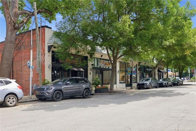 830 Greenwood Avenue NE 8, Atlanta, GA 30306