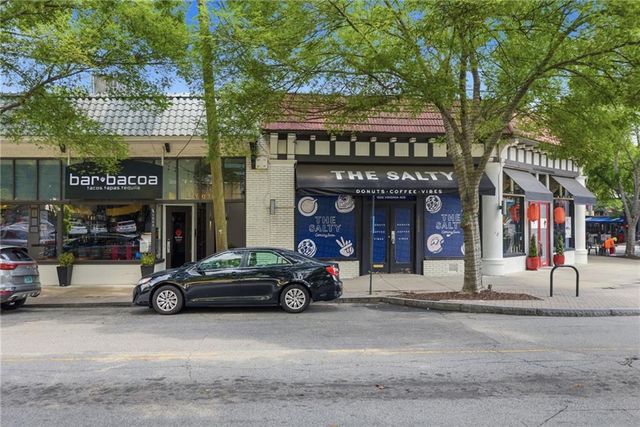 830 Greenwood Avenue NE 8, Atlanta, GA 30306