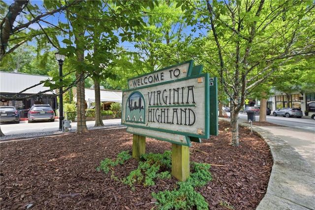 830 Greenwood Avenue NE 8, Atlanta, GA 30306