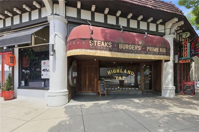 830 Greenwood Avenue NE 8, Atlanta, GA 30306