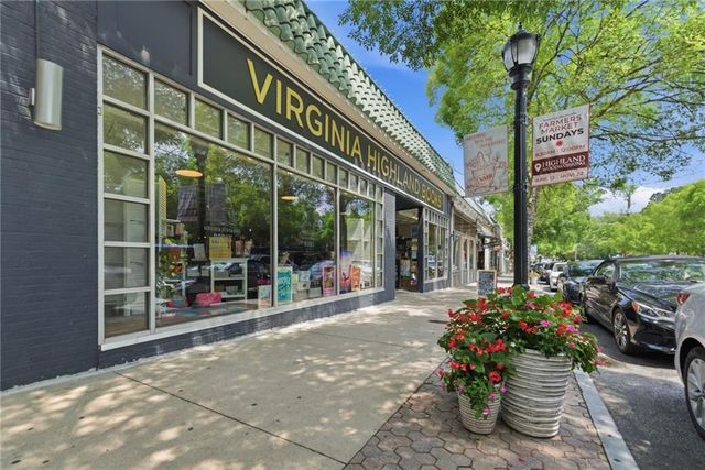 830 Greenwood Avenue NE 8, Atlanta, GA 30306