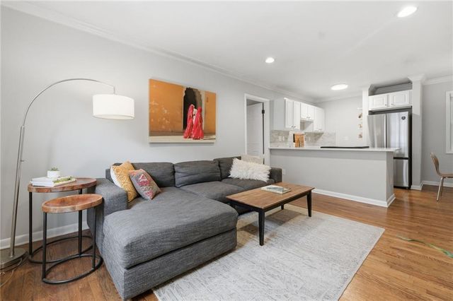 830 Greenwood Avenue NE 8, Atlanta, GA 30306