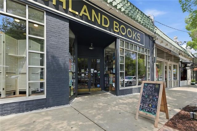 830 Greenwood Avenue NE 8, Atlanta, GA 30306