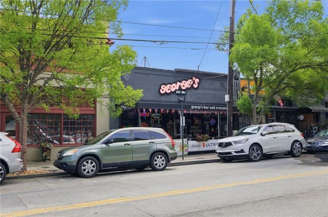 830 Greenwood Avenue NE 8, Atlanta, GA 30306