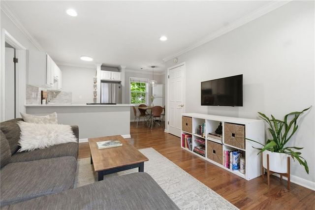 830 Greenwood Avenue NE 8, Atlanta, GA 30306