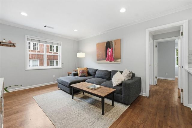830 Greenwood Avenue NE 8, Atlanta, GA 30306