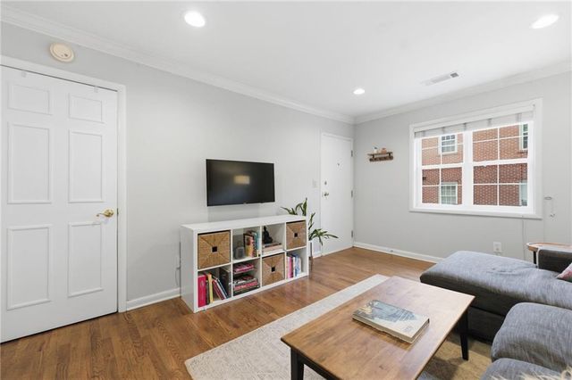 830 Greenwood Avenue NE 8, Atlanta, GA 30306