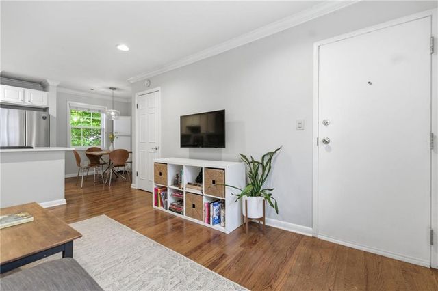 830 Greenwood Avenue NE 8, Atlanta, GA 30306