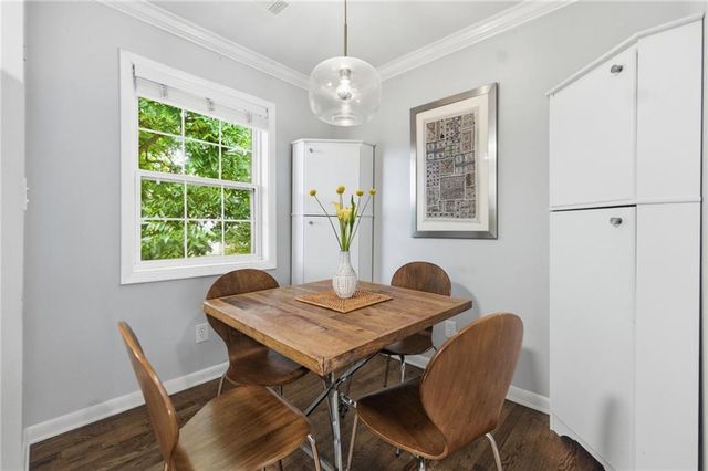 830 Greenwood Avenue NE 8, Atlanta, GA 30306
