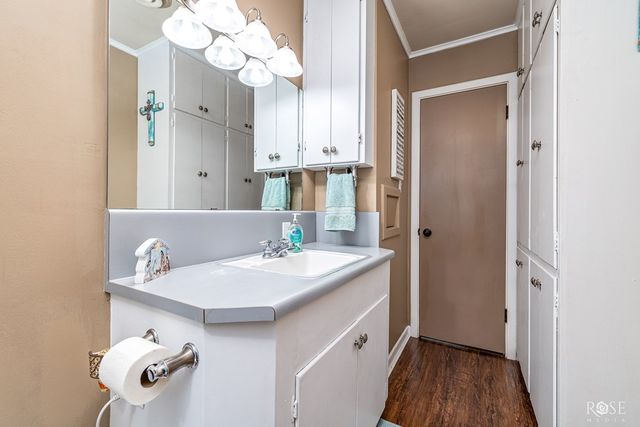 714 Hohmann Rd, San Angelo, TX 76905