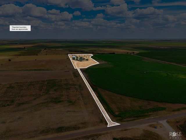 714 Hohmann Rd, San Angelo, TX 76905