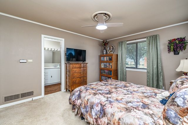 714 Hohmann Rd, San Angelo, TX 76905