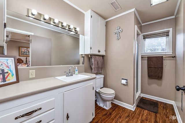 714 Hohmann Rd, San Angelo, TX 76905