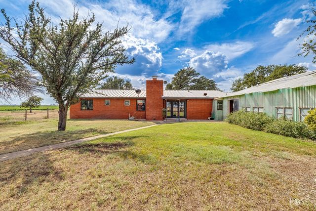 714 Hohmann Rd, San Angelo, TX 76905