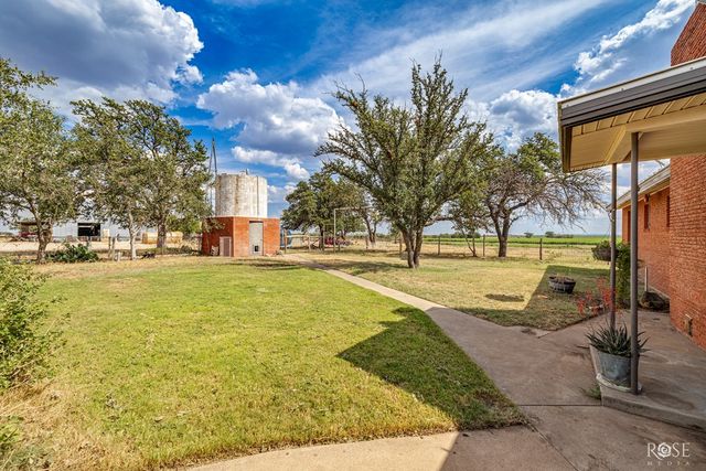 714 Hohmann Rd, San Angelo, TX 76905