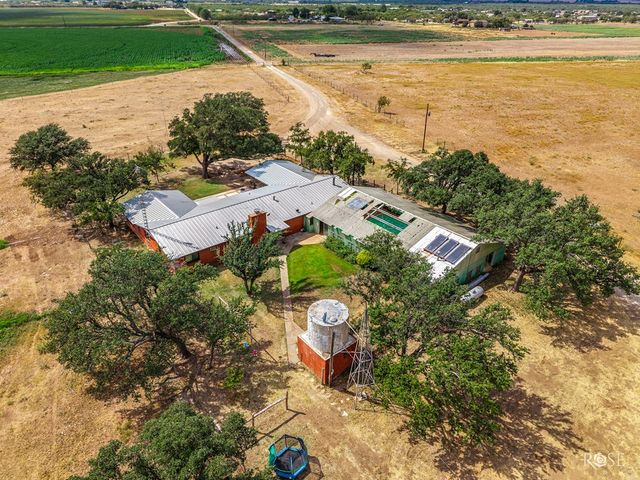 714 Hohmann Rd, San Angelo, TX 76905