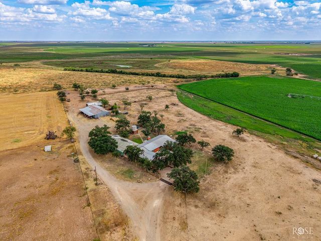 714 Hohmann Rd, San Angelo, TX 76905