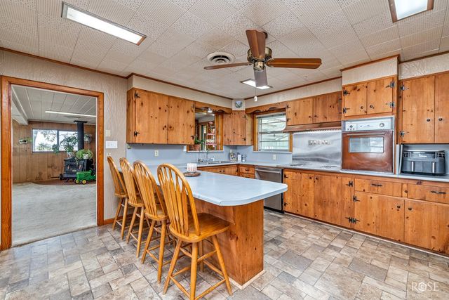 714 Hohmann Rd, San Angelo, TX 76905