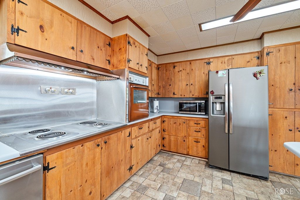Image 10 of property listing at 714 Hohmann Rd, San Angelo, TX 76905