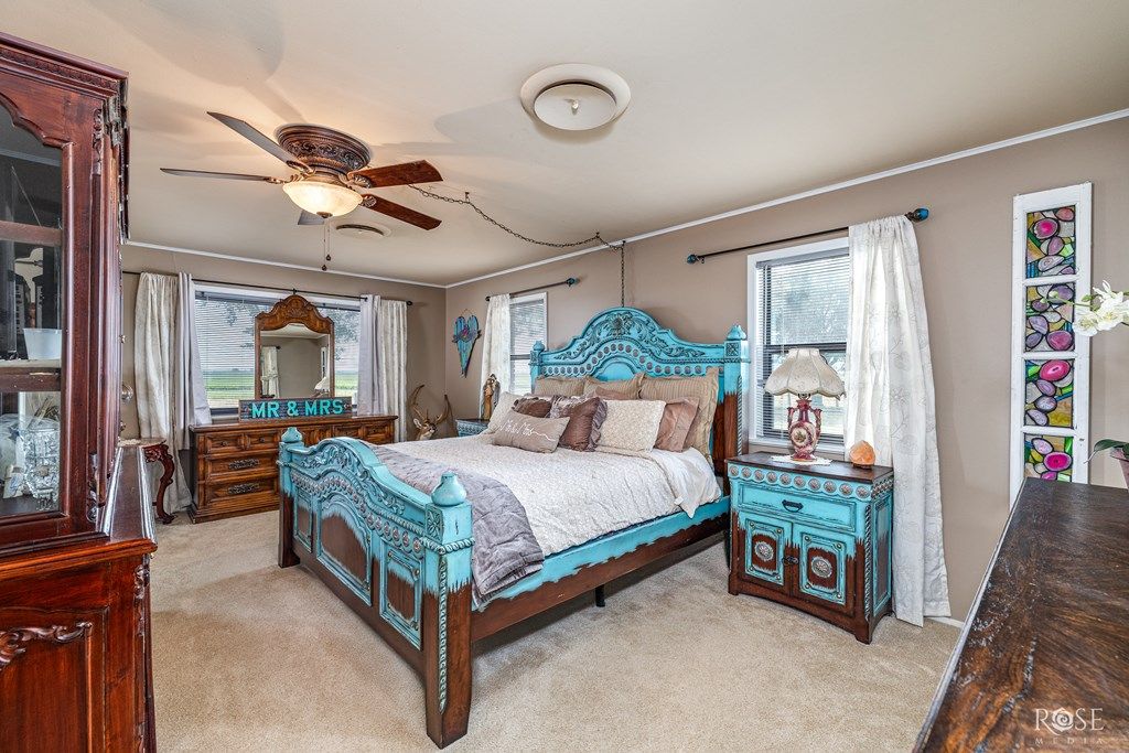 Image 14 of property listing at 714 Hohmann Rd, San Angelo, TX 76905