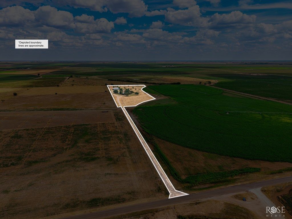 Image 2 of property listing at 714 Hohmann Rd, San Angelo, TX 76905