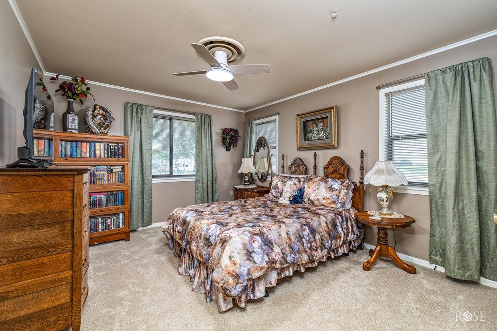 Image 20 of property listing at 714 Hohmann Rd, San Angelo, TX 76905