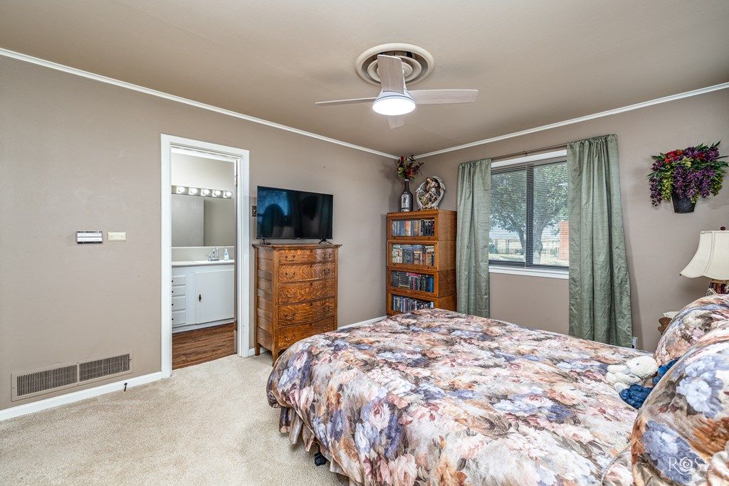 Image 21 of property listing at 714 Hohmann Rd, San Angelo, TX 76905