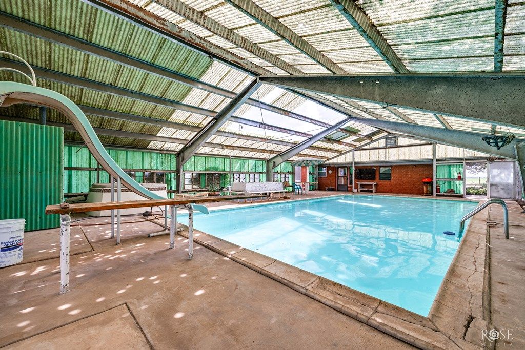 Image 28 of property listing at 714 Hohmann Rd, San Angelo, TX 76905