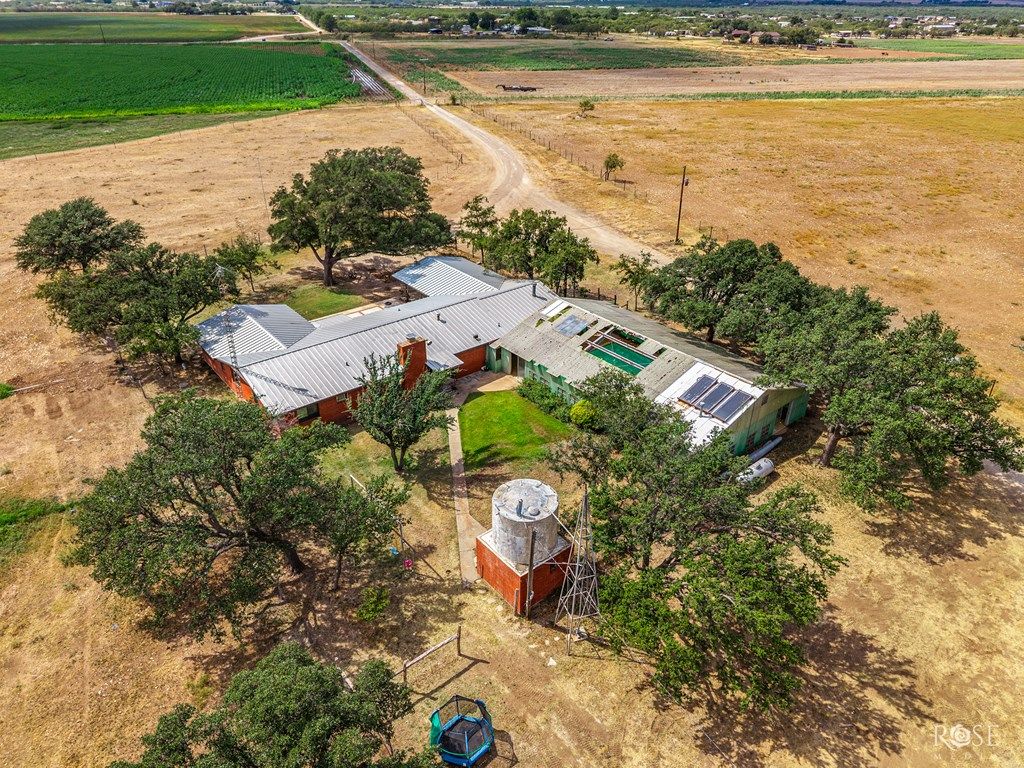 Image 29 of property listing at 714 Hohmann Rd, San Angelo, TX 76905