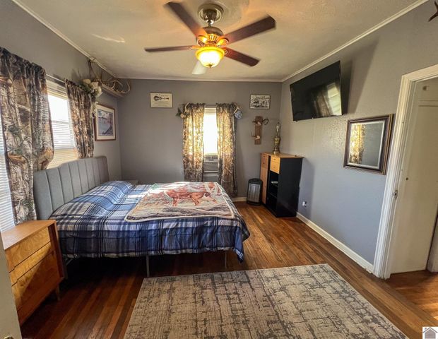 227 State HWY 1748 E., Mayfield, KY 42066