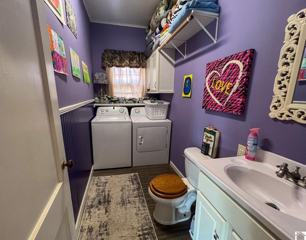 227 State HWY 1748 E., Mayfield, KY 42066