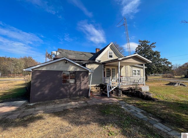 227 State HWY 1748 E., Mayfield, KY 42066